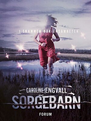 cover image of Sorgebarn
